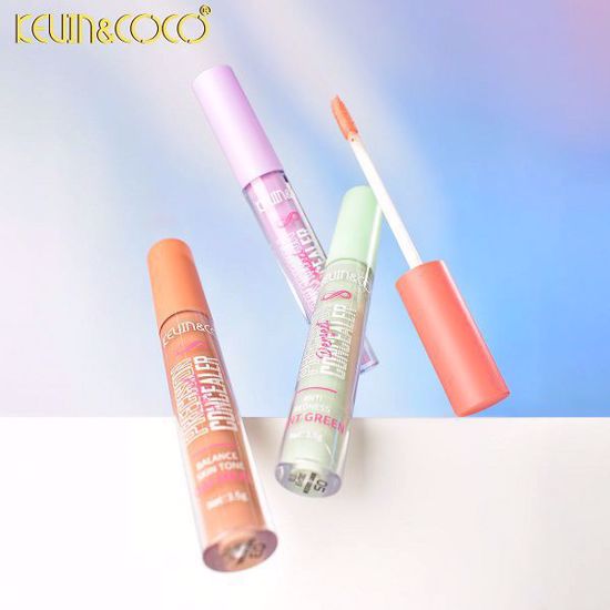 صورة 6-Color Liquid Correcting & Concealing