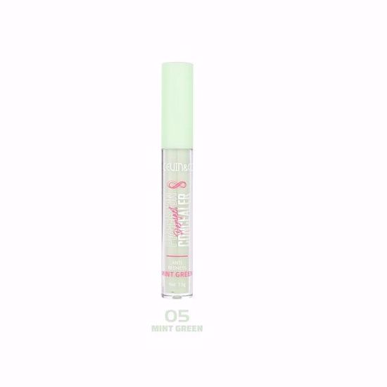 صورة 6-Color Liquid Correcting & Concealing