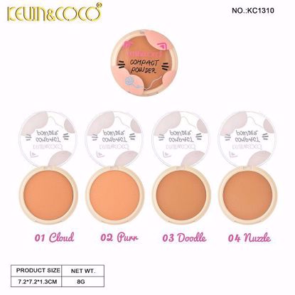 Picture of Compact Powder