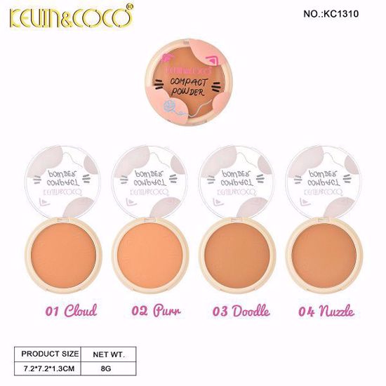 صورة Compact Powder