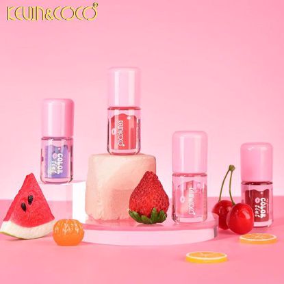 صورة Melt Art Liquid Lip Gloss