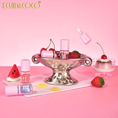 صورة Melt Art Liquid Lip Gloss