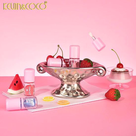 صورة Melt Art Liquid Lip Gloss