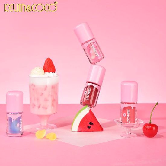 صورة Melt Art Liquid Lip Gloss