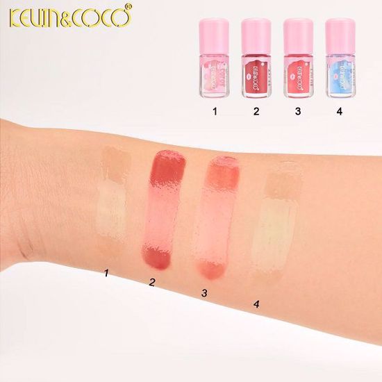 صورة Melt Art Liquid Lip Gloss
