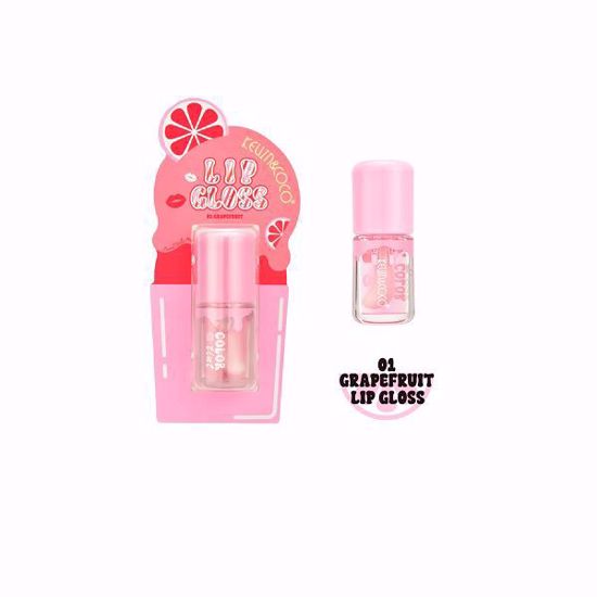 صورة Melt Art Liquid Lip Gloss