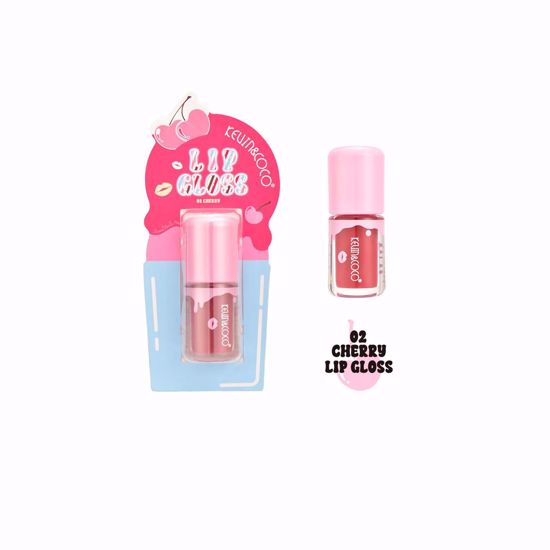 صورة Melt Art Liquid Lip Gloss