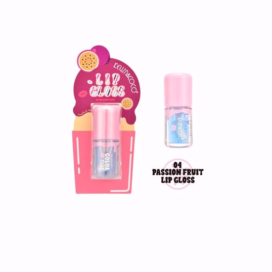 صورة Melt Art Liquid Lip Gloss