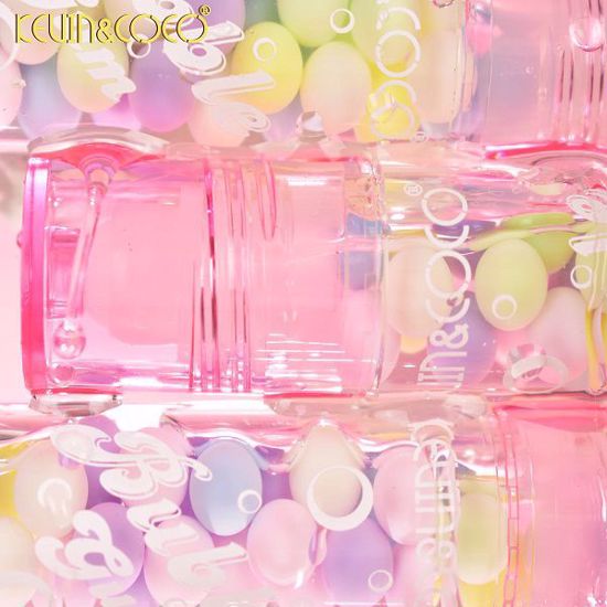 صورة Rainbow Caramel Roll-On Lip Oil