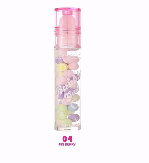 صورة Rainbow Caramel Roll-On Lip Oil