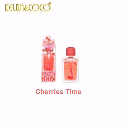 Picture of Kevin & Coco Juicy Bomb Lip Oil Set