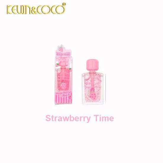 صورة Kevin & Coco Juicy Bomb Lip Oil Set