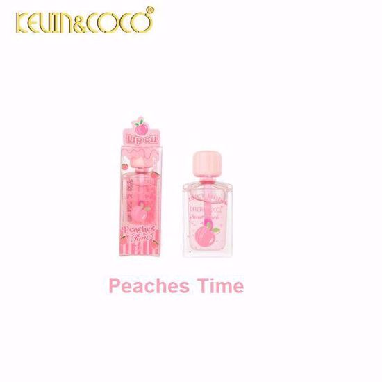 صورة Kevin & Coco Juicy Bomb Lip Oil Set