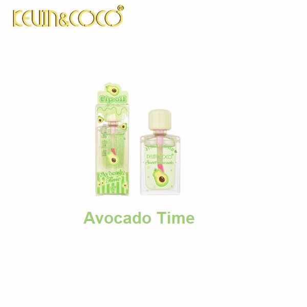 Avocado Time
