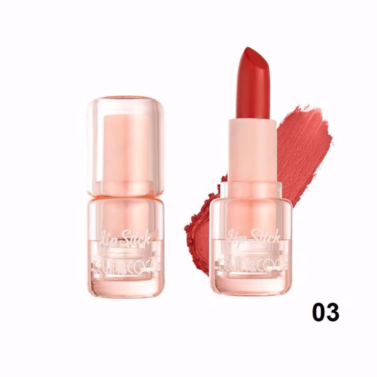 صورة Sakura Concerto Lipstick