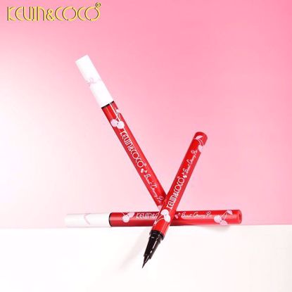 صورة Cherry Pie Eyeliner Liquid Ink Liner