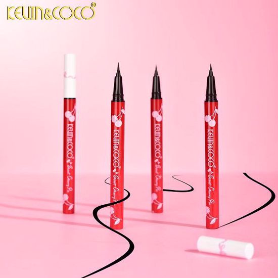 صورة Cherry Pie Eyeliner Liquid Ink Liner