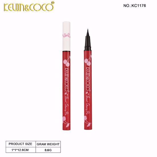 صورة Cherry Pie Eyeliner Liquid Ink Liner