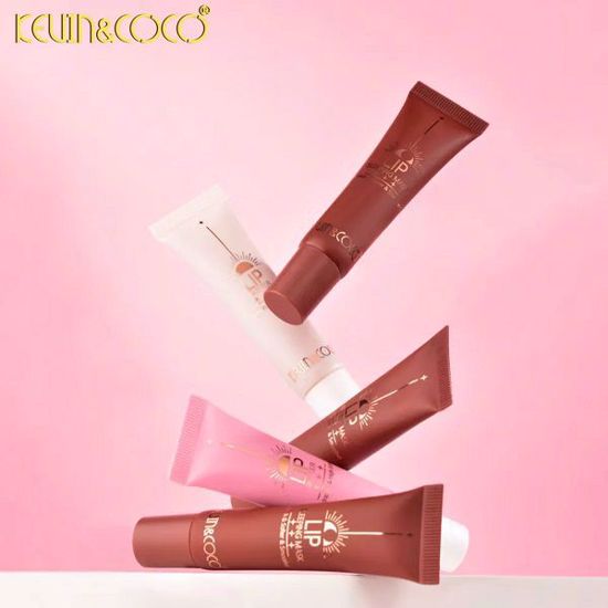 صورة Day & Night Lip Care Trio – 2-in-1 Set