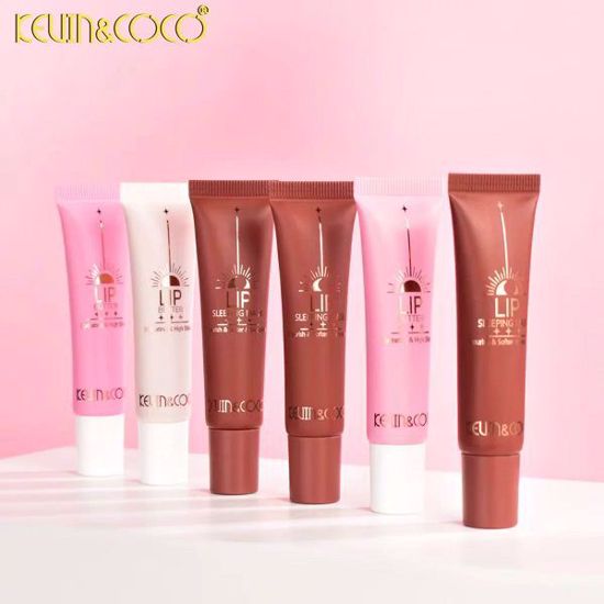 صورة Day & Night Lip Care Trio – 2-in-1 Set