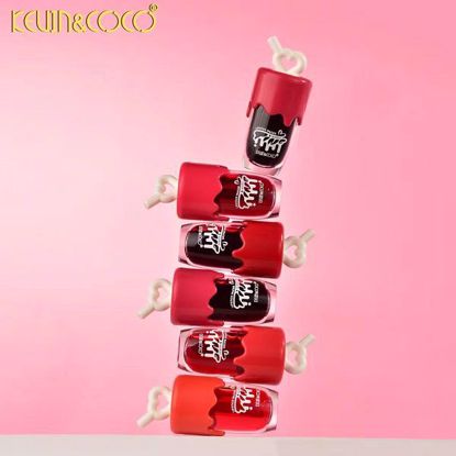 صورة Dreamy Bubble Lip Tint
