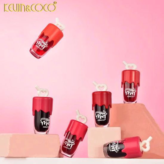 صورة Dreamy Bubble Lip Tint