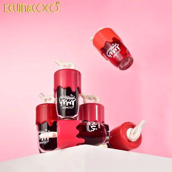 صورة Dreamy Bubble Lip Tint