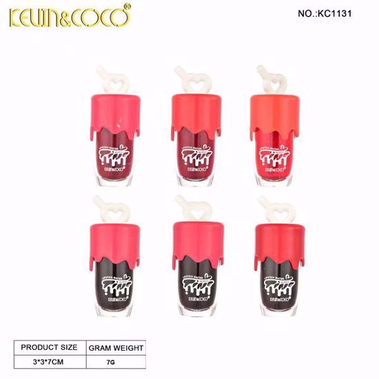 صورة Dreamy Bubble Lip Tint