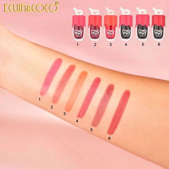 صورة Dreamy Bubble Lip Tint