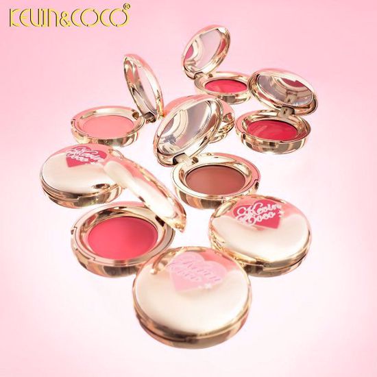 صورة Cream Blush