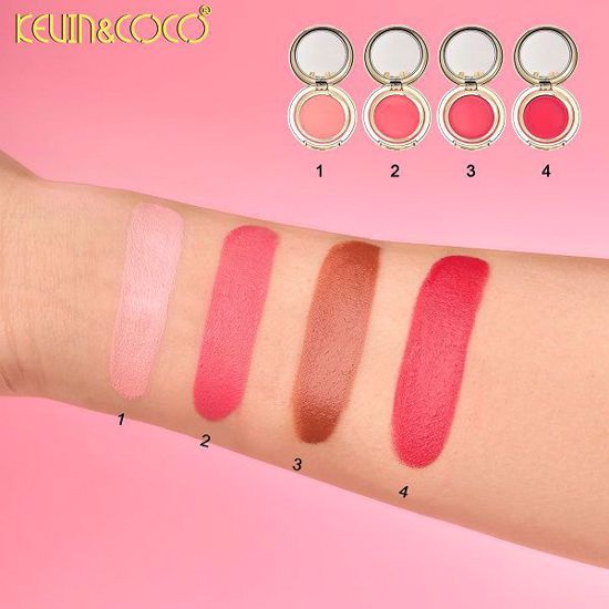 صورة Cream Blush