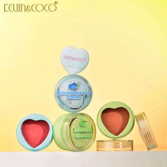 صورة Fruit Fiesta Blush