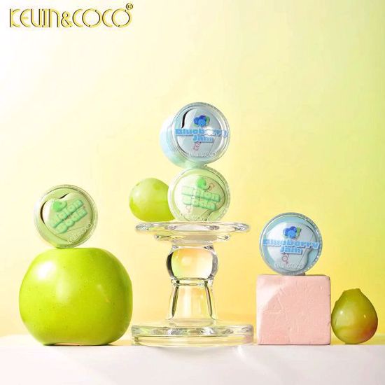 صورة Fruit Fiesta Blush