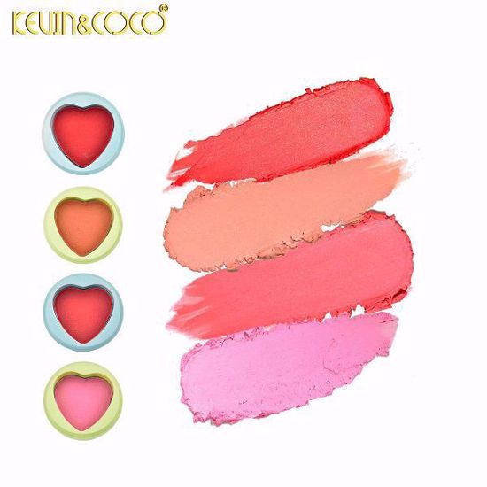 صورة Fruit Fiesta Blush