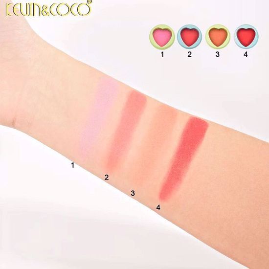 صورة Fruit Fiesta Blush