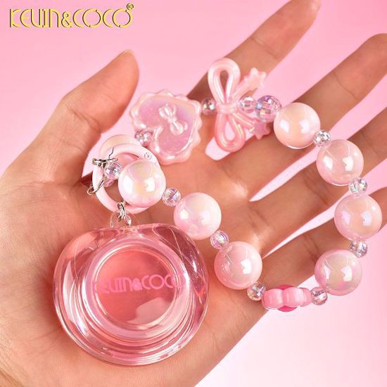 صورة Mousse Blush / Blusher