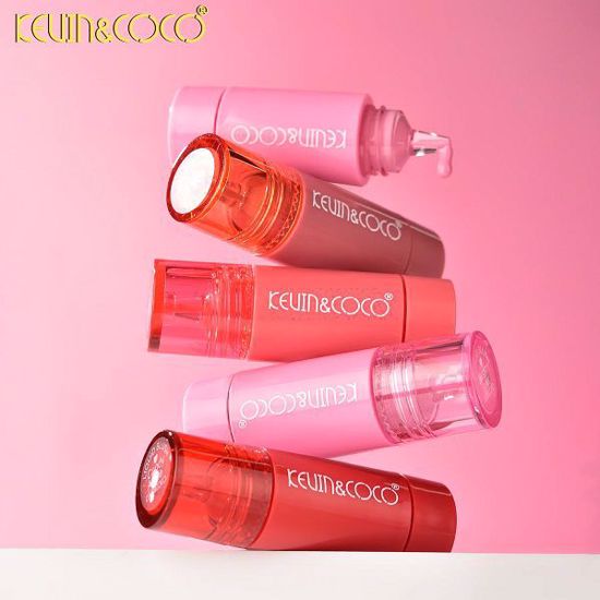 صورة Press & Drop Liquid Blush