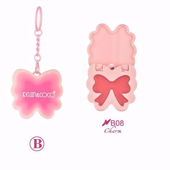 صورة Butterfly Lip & Cheek Cream