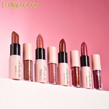 Picture of Crush Lipstick & Lip Gloss Kit