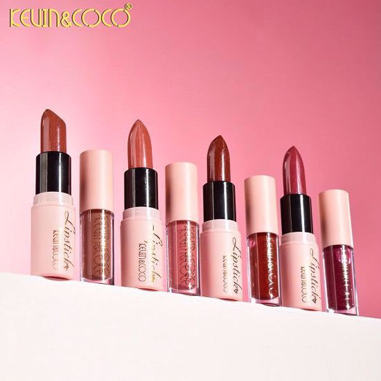 صورة Crush Lipstick & Lip Gloss Kit