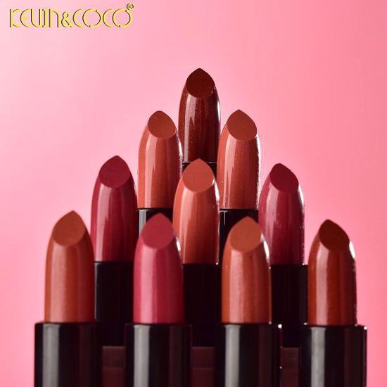 صورة Crush Lipstick & Lip Gloss Kit