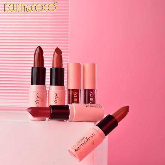 صورة Crush Lipstick & Lip Gloss Kit