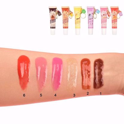 Picture of Kevin & Coco Desert Lip Gloss