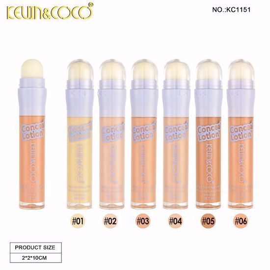 صورة Bubble Lily of the Valley Concealer