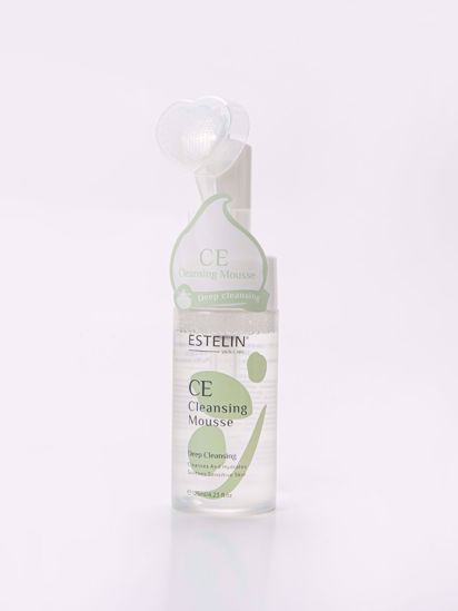 Picture of Ceramide Repairing Cleansing Mousse