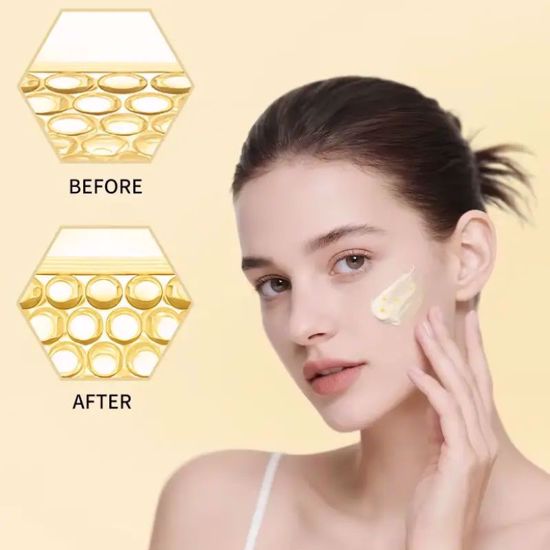 Picture of Estelin Collagen Bouncy & Firm Night Cream – 50 g