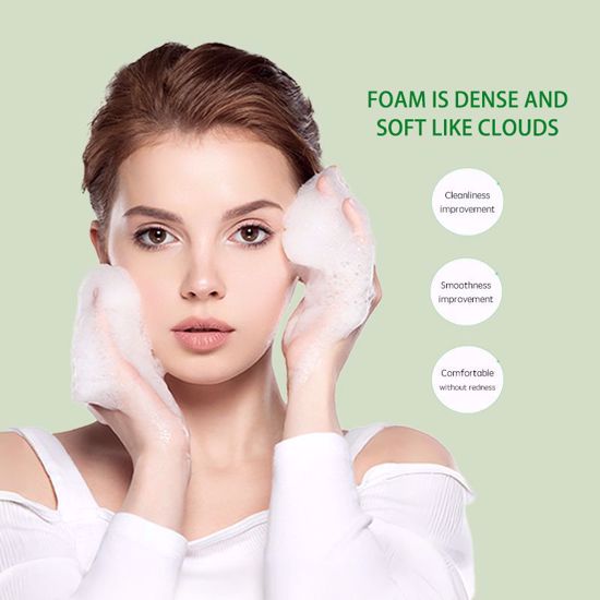 صورة Dr Rashel Ceramide & Centella Oil-Control Facial Cleanser