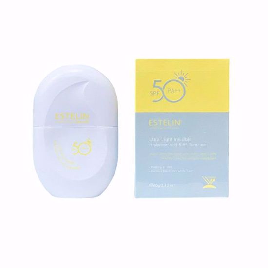 Picture of Estelin Ultra Hydrating Sunscreen SPF 50