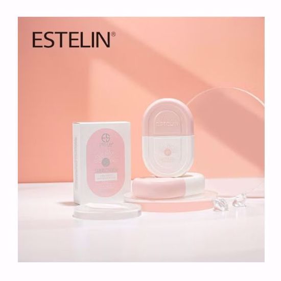 Picture of Estelin Fade Spot Sunscreen SPF 50