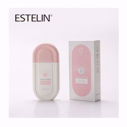 Picture of Estelin Fade Spot Sunscreen SPF 90